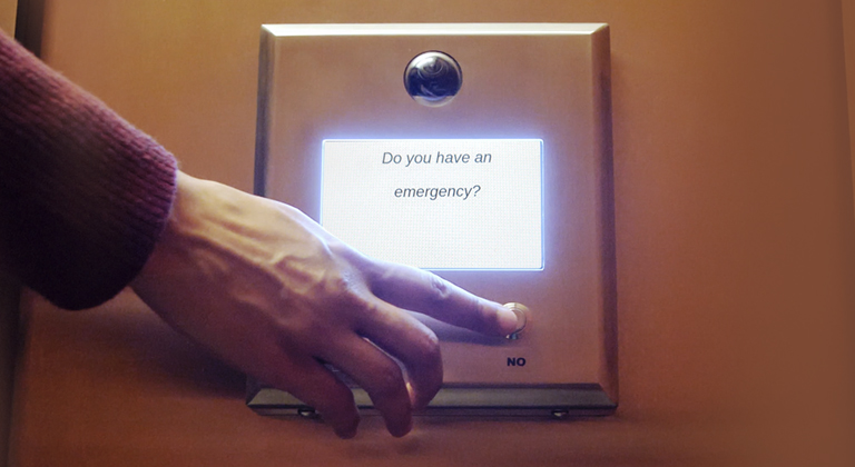 Video Elevator Specialists