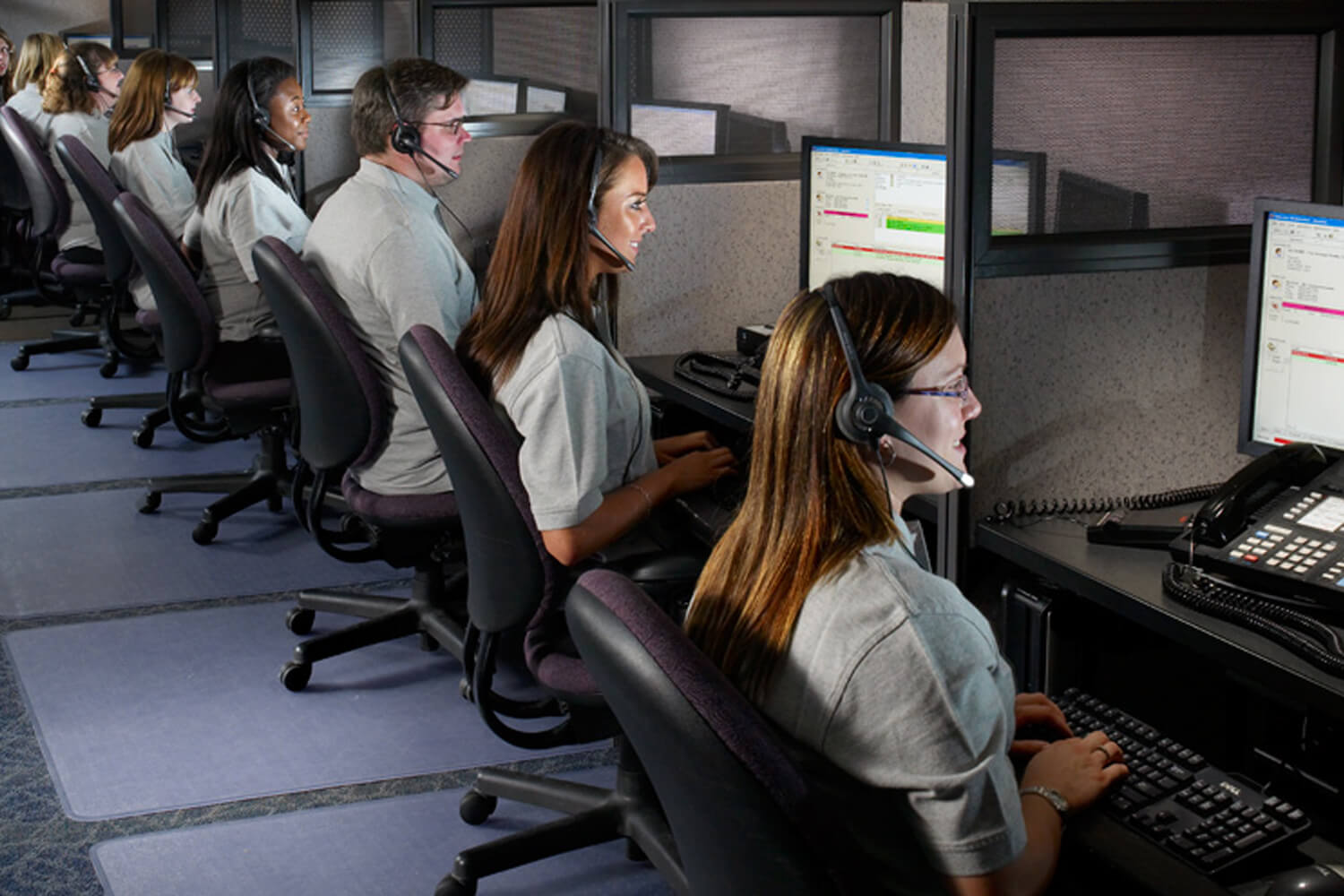 Emergency Elevator Monitoring Company