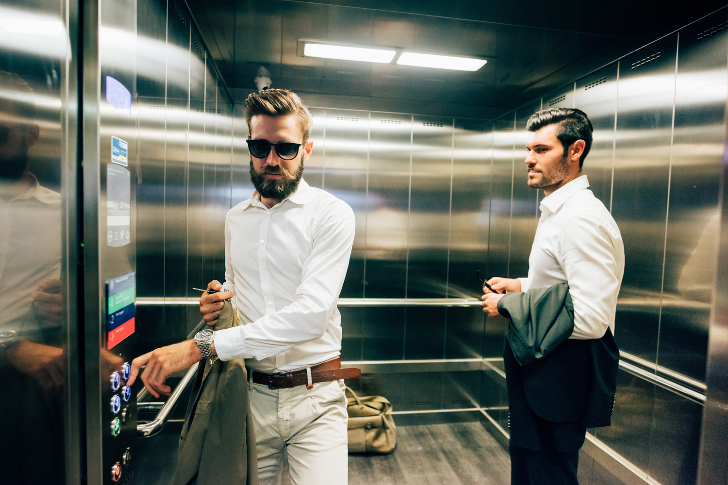 Preparing for the New Video Elevator Monitoring Requirements