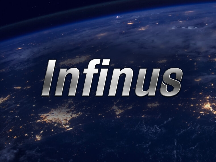 Built on Infinus™
