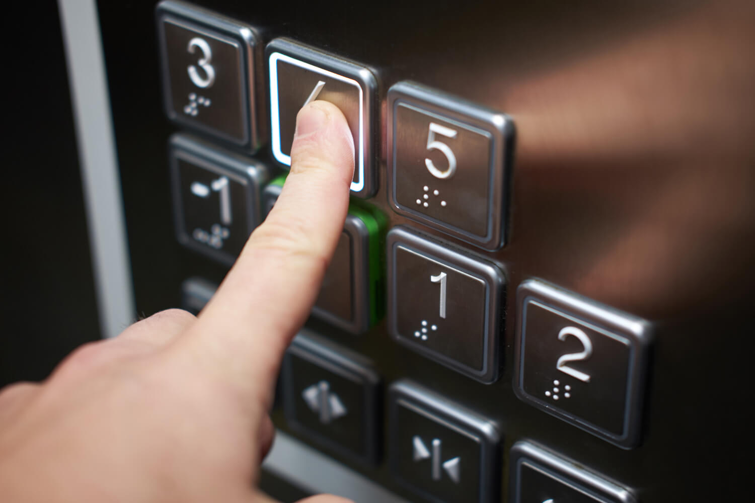 Enhancing Accessibility in Elevators