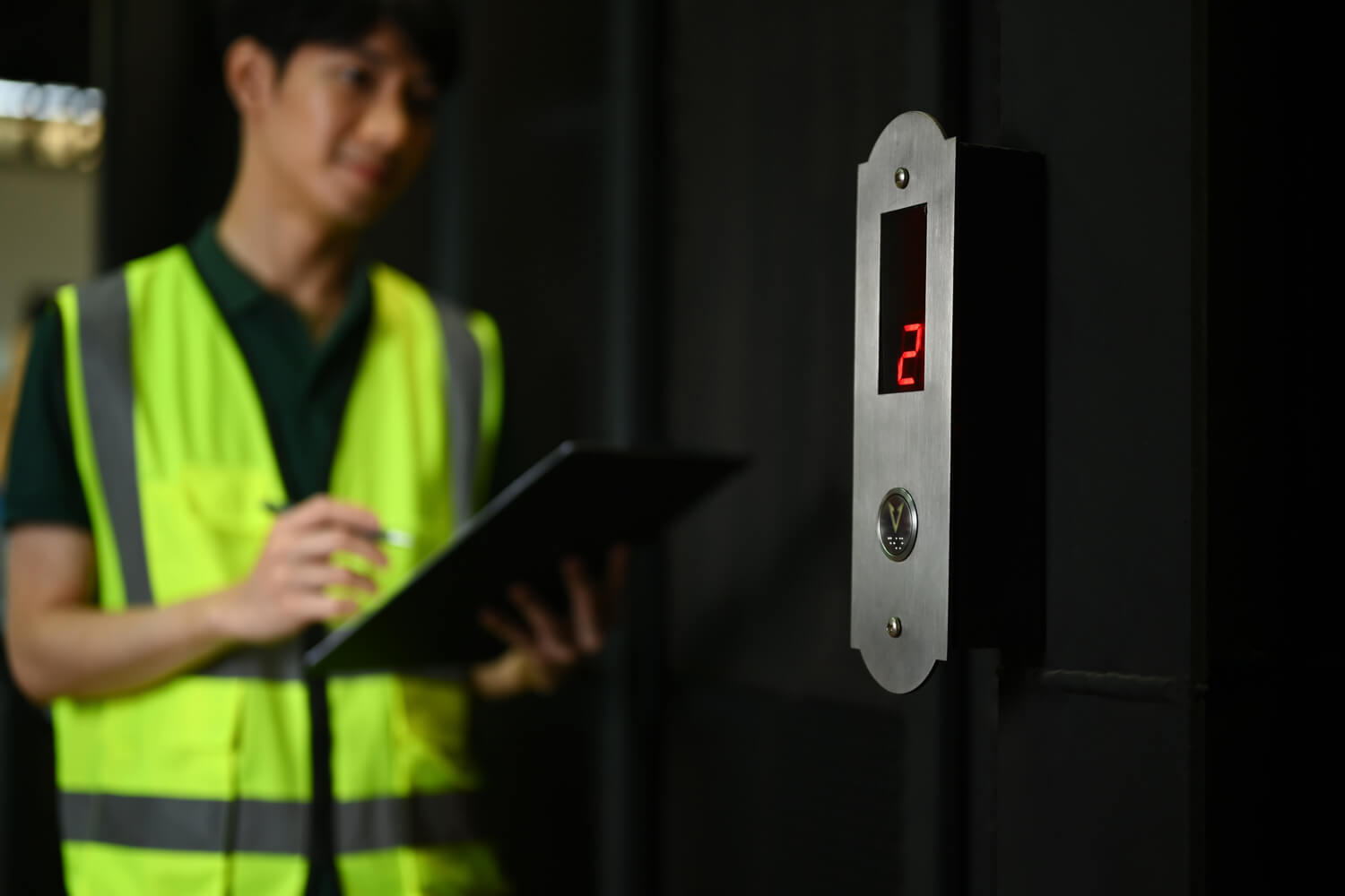 how often do elevators need to be inspected