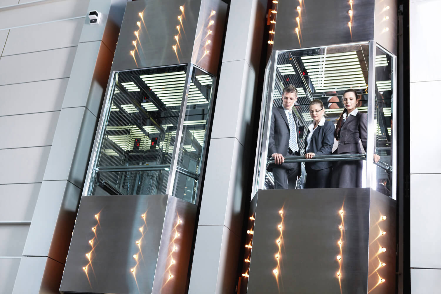 Does an Elevator Require a Dedicated Phone Line