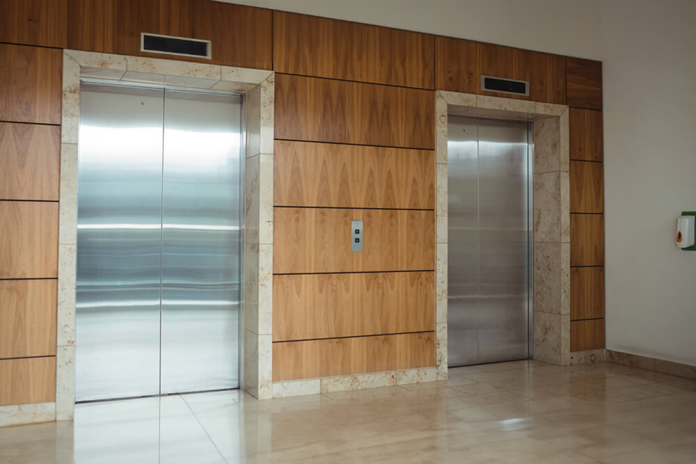 Understanding Apartment Building Elevator Requirements